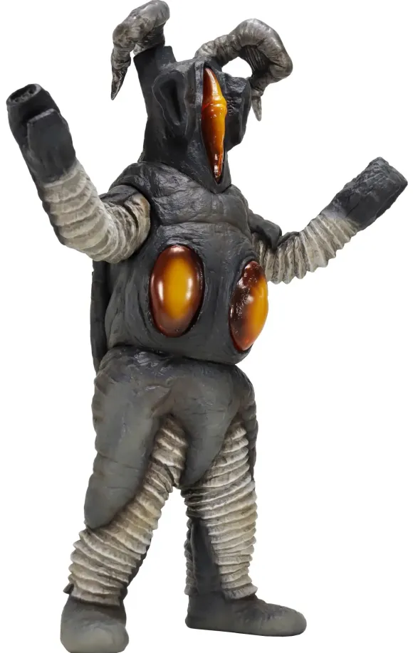 1/6 Special Effects Series Space Dinosaur Zetton (Second Generation) High Grade Ver.