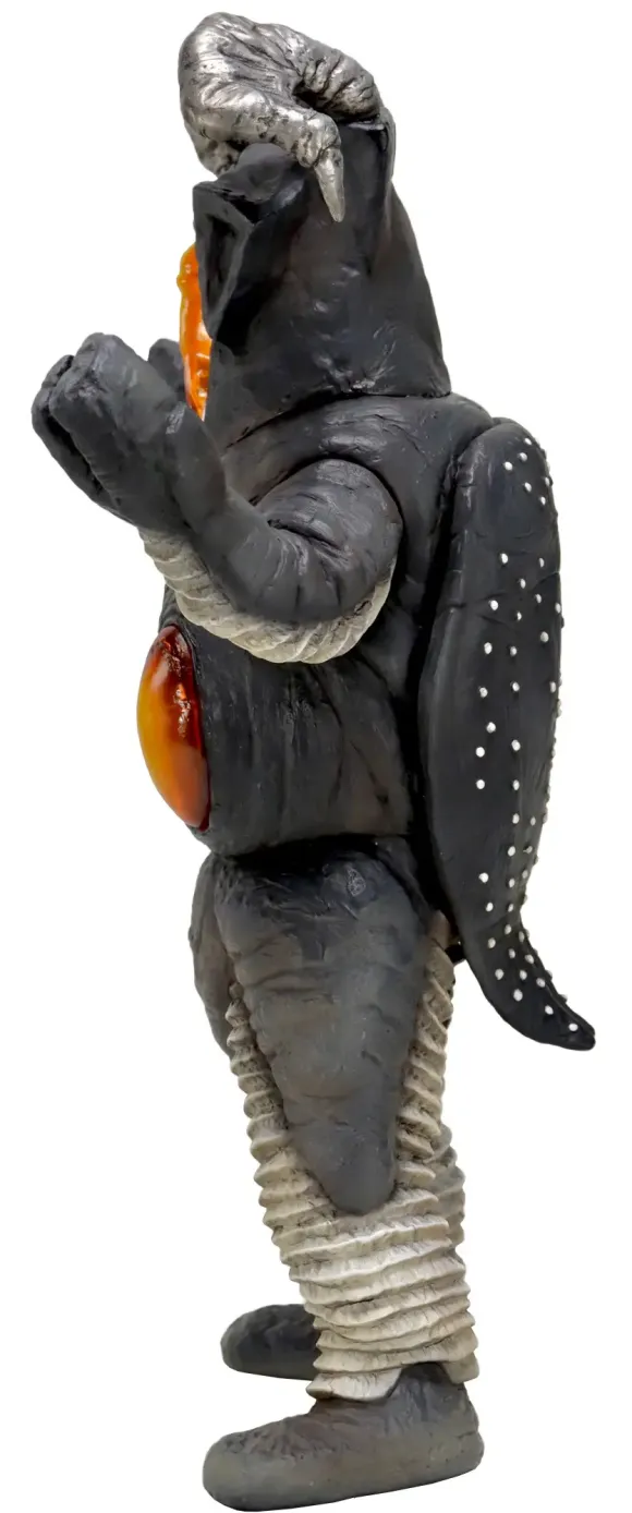 1/6 Special Effects Series Space Dinosaur Zetton (Second Generation) High Grade Ver.