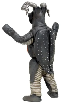 1/6 Special Effects Series Space Dinosaur Zetton (Second Generation) High Grade Ver.