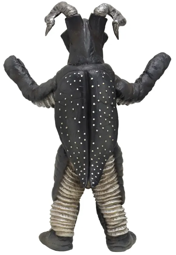 1/6 Special Effects Series Space Dinosaur Zetton (Second Generation) High Grade Ver.