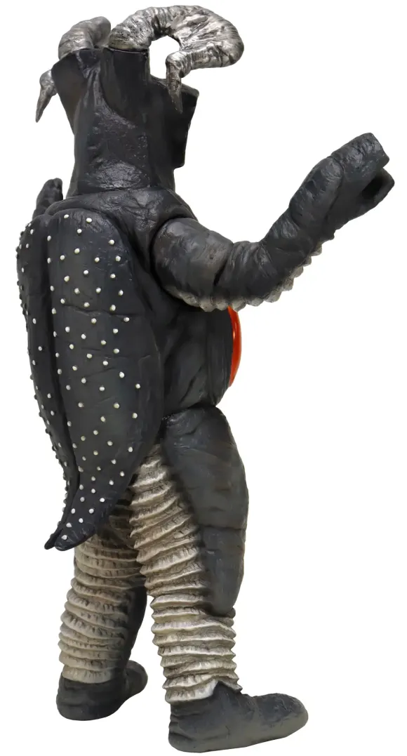 1/6 Special Effects Series Space Dinosaur Zetton (Second Generation) High Grade Ver.