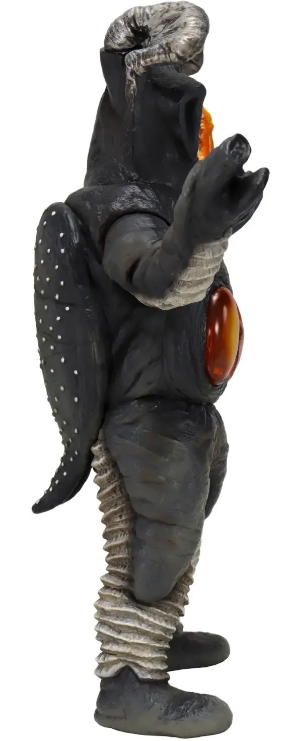 1/6 Special Effects Series Space Dinosaur Zetton (Second Generation) High Grade Ver.
