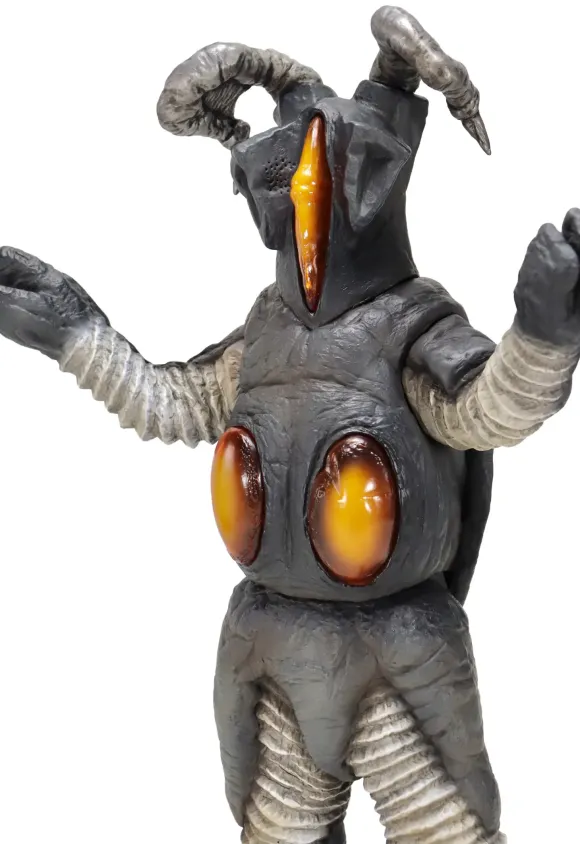 1/6 Special Effects Series Space Dinosaur Zetton (Second Generation) High Grade Ver.
