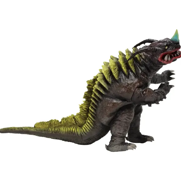 1/6 Special Effects Series Transparent Monster Neronga High Grade Ver.