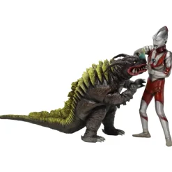 1/6 Special Effects Series Ultraman (Type A) vs. Neronga Set High Grade Ver.