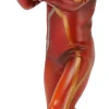 1/6 Special Effects Series Ultra Seven Fighting Pose Sunset Battle Image Ver.