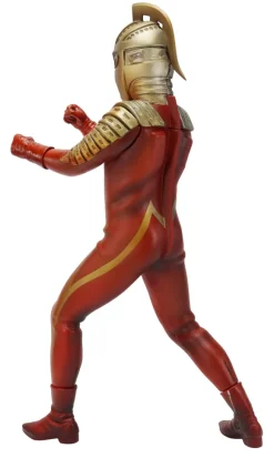1/6 Special Effects Series Ultra Seven Fighting Pose Sunset Battle Image Ver.