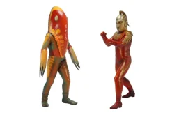 1/6 Special Effects Series Ultra Seven Fighting Pose Sunset Battle Image Ver.