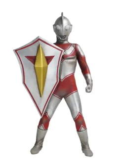 1/6 Special Effects Series Ultraman Jack Ultra Defender High Grade Ver.