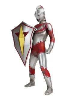 1/6 Special Effects Series Ultraman Jack Ultra Defender High Grade Ver.