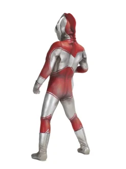 1/6 Special Effects Series Ultraman Jack Ultra Defender High Grade Ver.