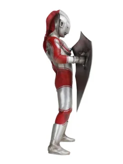 1/6 Special Effects Series Ultraman Jack Ultra Defender High Grade Ver.