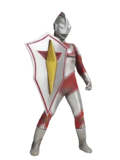 1/6 Special Effects Series Ultraman Jack Ultra Defender High Grade Ver.