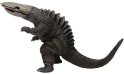 1/6 Special Effects Series Uranium Monster Gabora Fins Closed High Grade Ver.