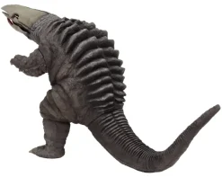 1/6 Special Effects Series Uranium Monster Gabora Fins Closed High Grade Ver.