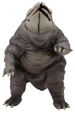 1/6 Special Effects Series Uranium Monster Gabora Fins Closed High Grade Ver.