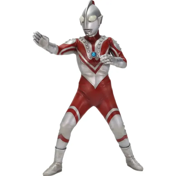 1/6 Special Effects Series Vol.115 Zoffy Fighting Pose Ver.