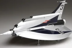 1/72 Special Effects 2 Ultra Garrison TDF UH-3 Ultra Hawk No. 3 55th Anniversary Package Version