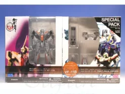 Special Pack GN-U Dou VF-11B + Super Parts