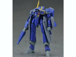 Special Pack GN-U Dou YF-21 + Fast Pack