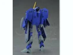 Special Pack GN-U Dou YF-21 + Fast Pack
