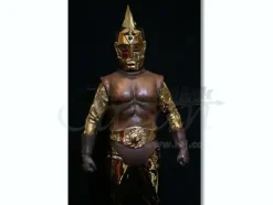 1/6 Spectreman Face B Type PVC