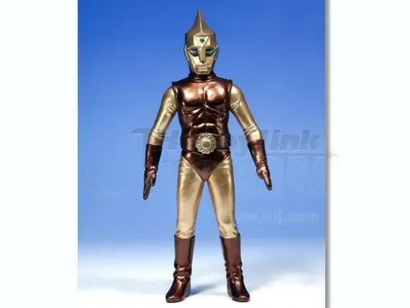 Spectreman Version 2