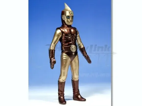 Spectreman Version 2