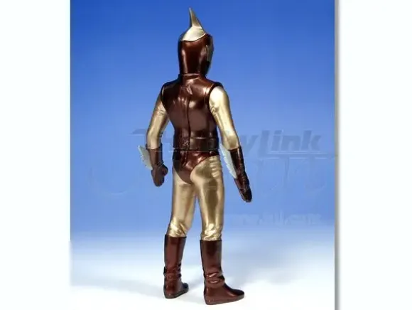 Spectreman Version 2