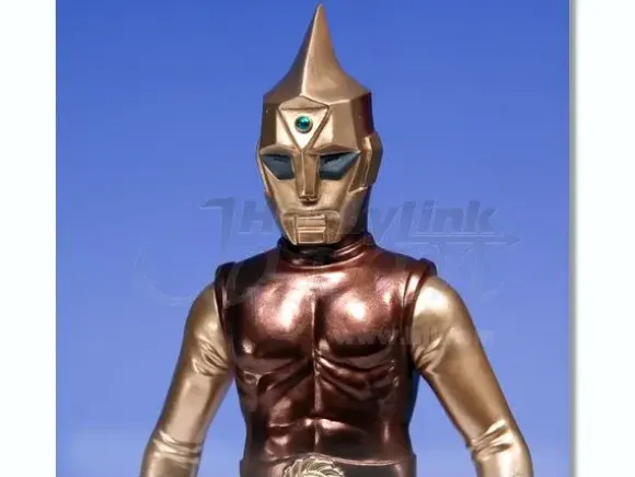 Spectreman Version 2