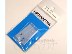 SP Eyes 4.0mm Blue Crystal (3pcs)