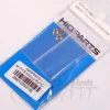 SP Eyes 6.0mm Champaign Gold (3pcs)