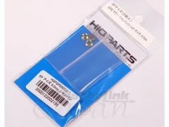 SP Eyes 6.0mm Champaign Gold (3pcs)