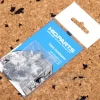 SP Eyes 2.5mm Chrome Yellow (3pcs)
