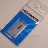 SP Eyes 4.0mm Chrome Yellow (3pcs)