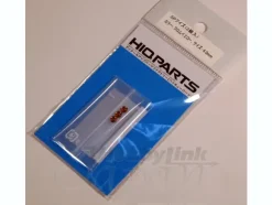 SP Eyes 4.0mm Chrome Yellow (3pcs)