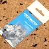 SP Eyes 2.5mm Deep Green (3pcs)