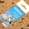 SP Eyes 2.5mm Shine Red (3pcs)