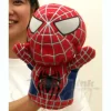 Spider-Man Puppet