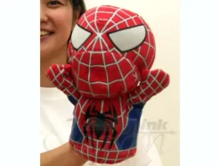 Spider-Man Puppet