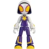 Spidey Amazing Levels Vol. 3 - Ghost Spider Web Spinners Suit