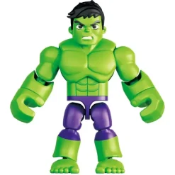 Spidey Amazing Levels Vol. 2 - Hulk