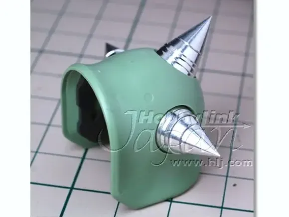 Spike Arms (3 sets)
