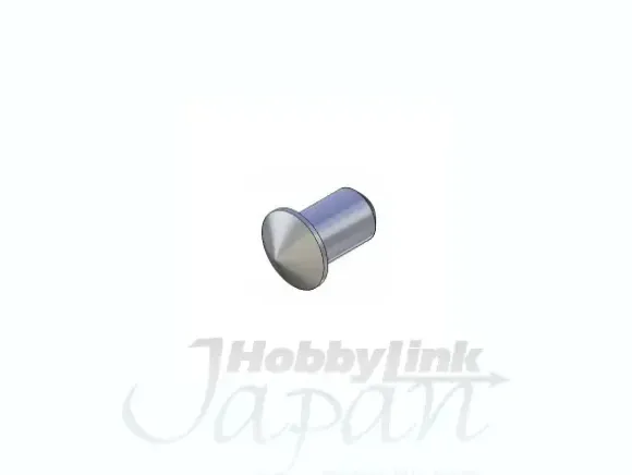 Spike Rivet 1.5mm (20pcs)