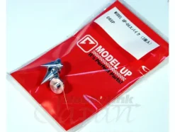 06 Spikes (3pcs)