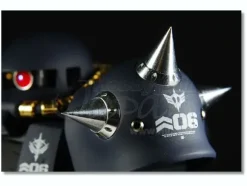 06 Spikes (3pcs)