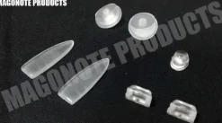 Spinner Clear Parts Set (for Medicom)