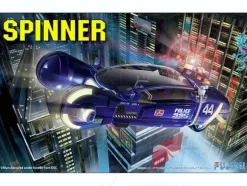 1/43 Spinner (Completed Model)