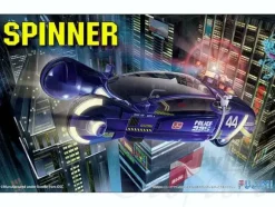 1/43 Spinner (Completed Model)