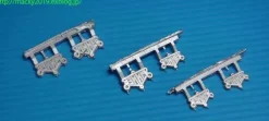 Spinner Emblem Set Ver.2